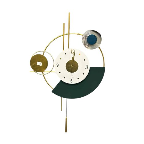 Wall Clock BF - 405