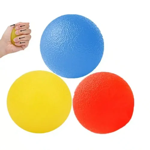 Stress Relief Balls