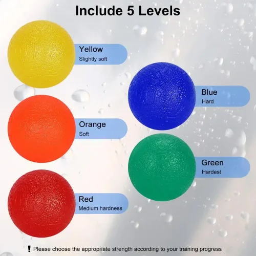 Stress Relief Balls