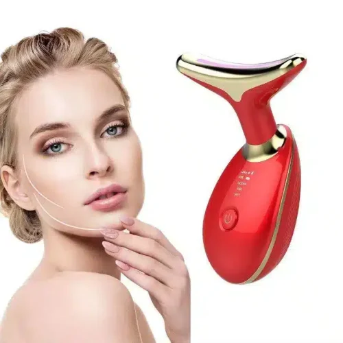 Face and Neck Massager (Lifting)