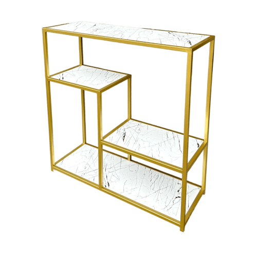 თარო კონსოლი