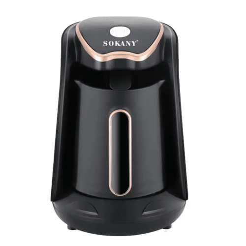 Turkish coffee machine Sokany SK-04008