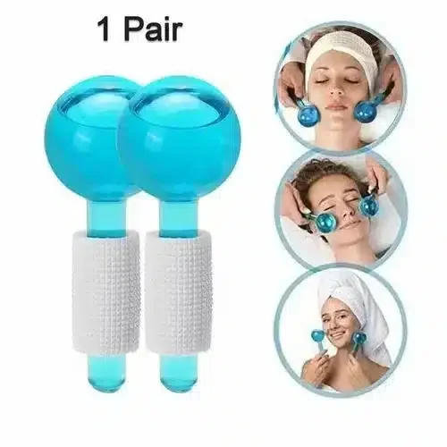 Cold Massage Roller Balls