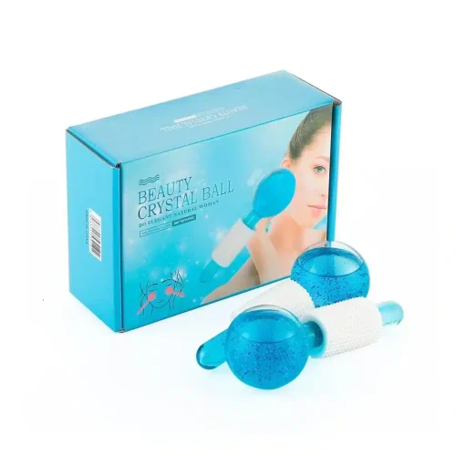 Cold Massage Roller Balls