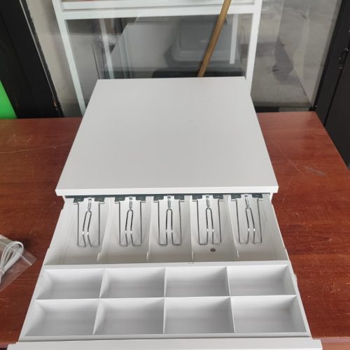 cash register