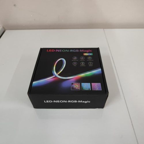 LED Neon  განათება
