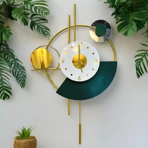 Wall Clock BF - 405