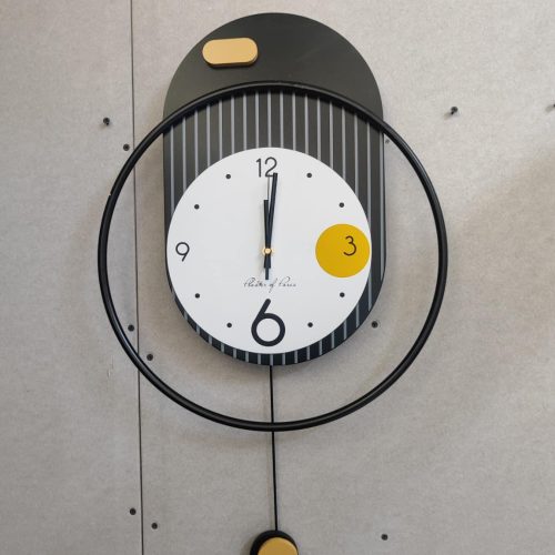 Watch BF - 533
